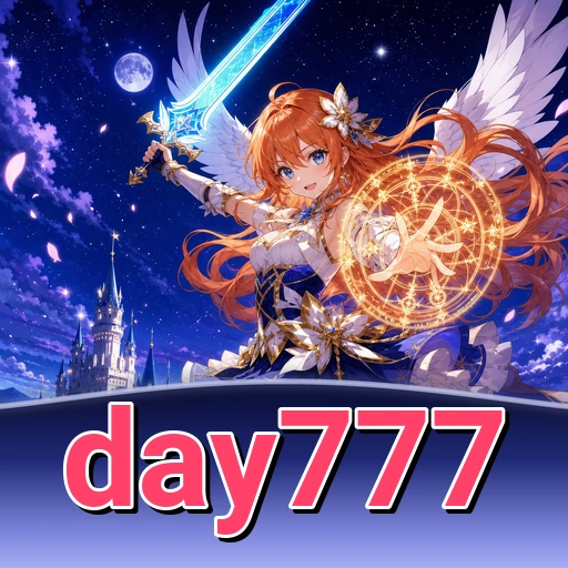 Layar pengaturan day777