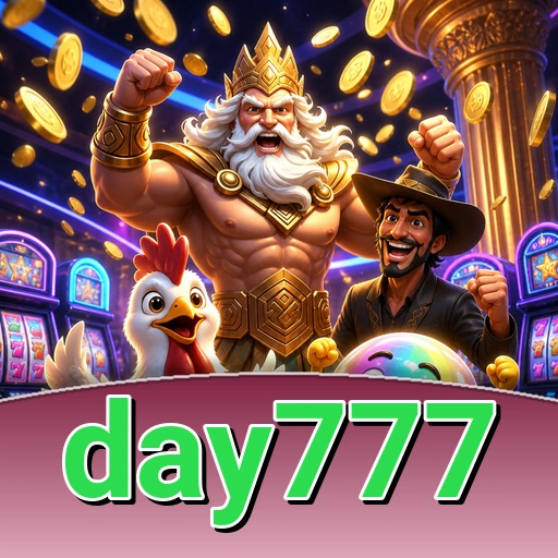 Dasbor day777